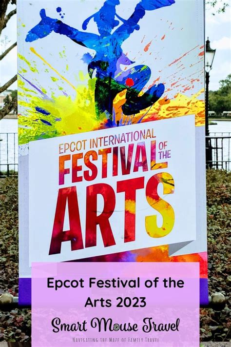 festival of the arts 2023 dates